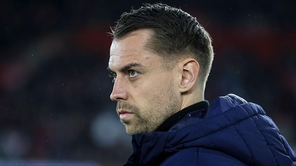 Saints have to 'suffer' to beat Man City - Eckert