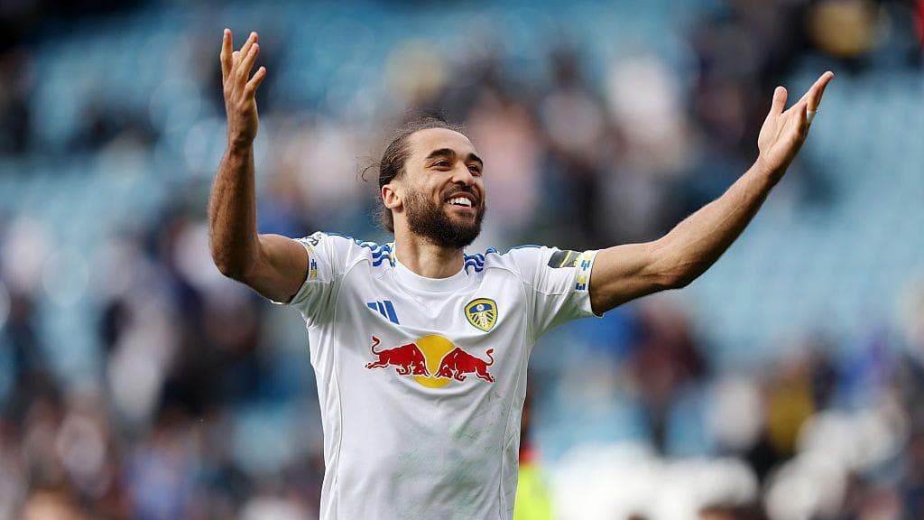 Calvert-Lewin has been 'absolutely essential' for Leeds this season