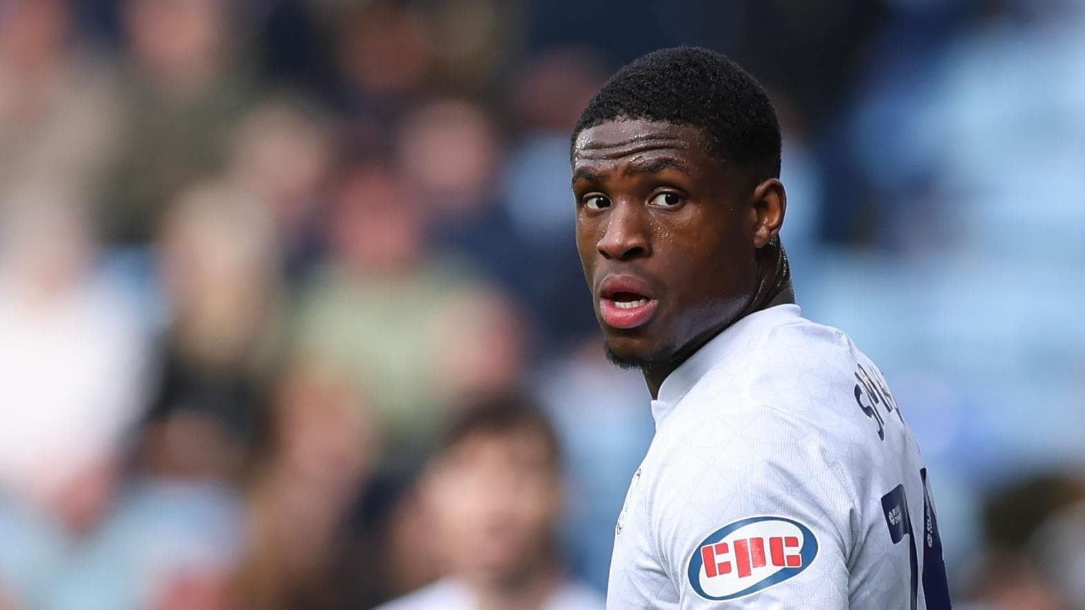 Preston's Small racially abused after own goal