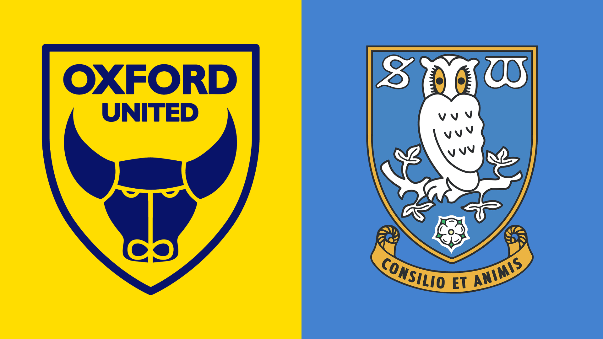 Pick of the stats: Oxford United v Sheffield Wednesday
