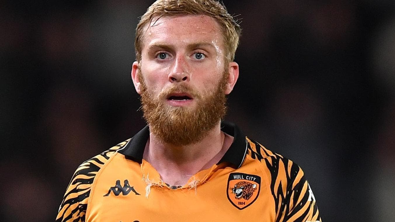 McBurnie calls on Hull to secure play-off place