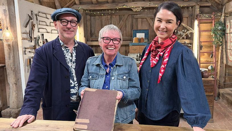 'Unique piece of women's football history' restored