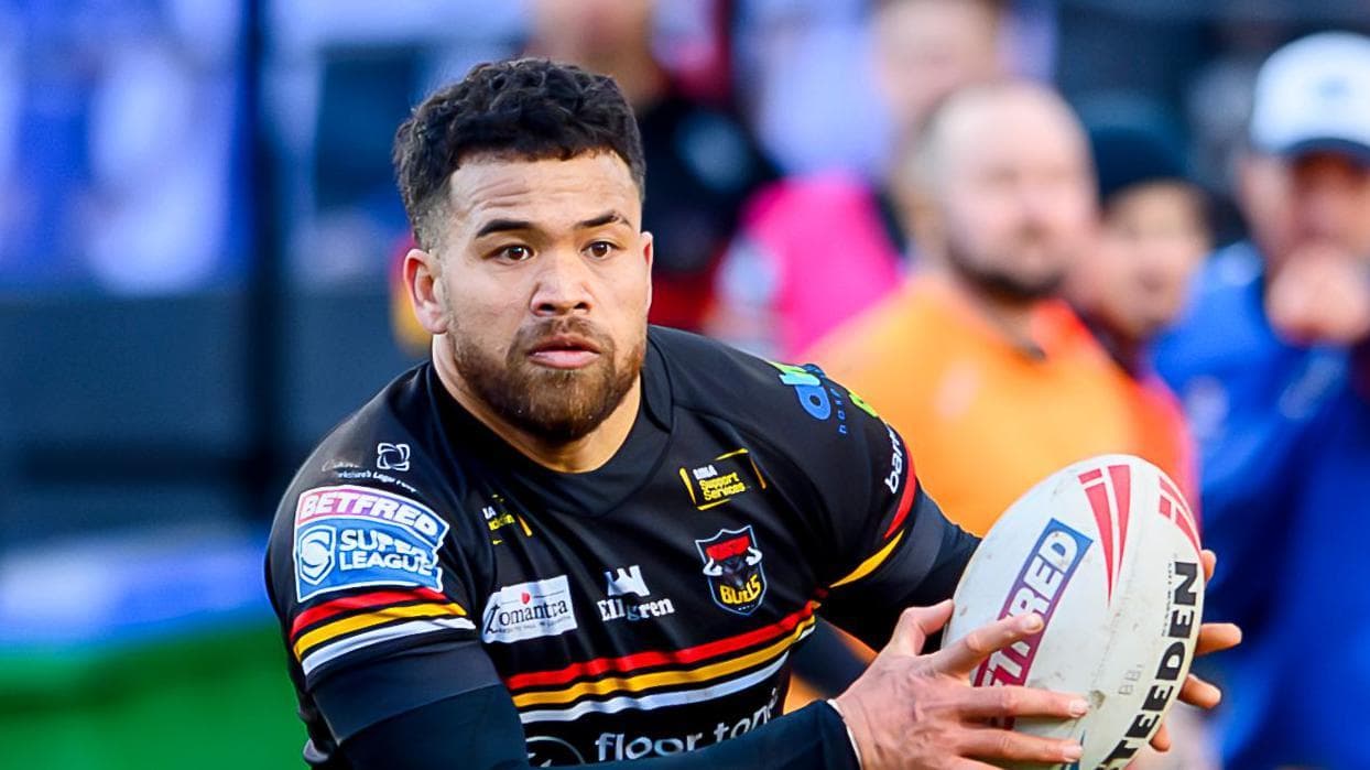 Bulls' Marsters out for season with Achilles injury