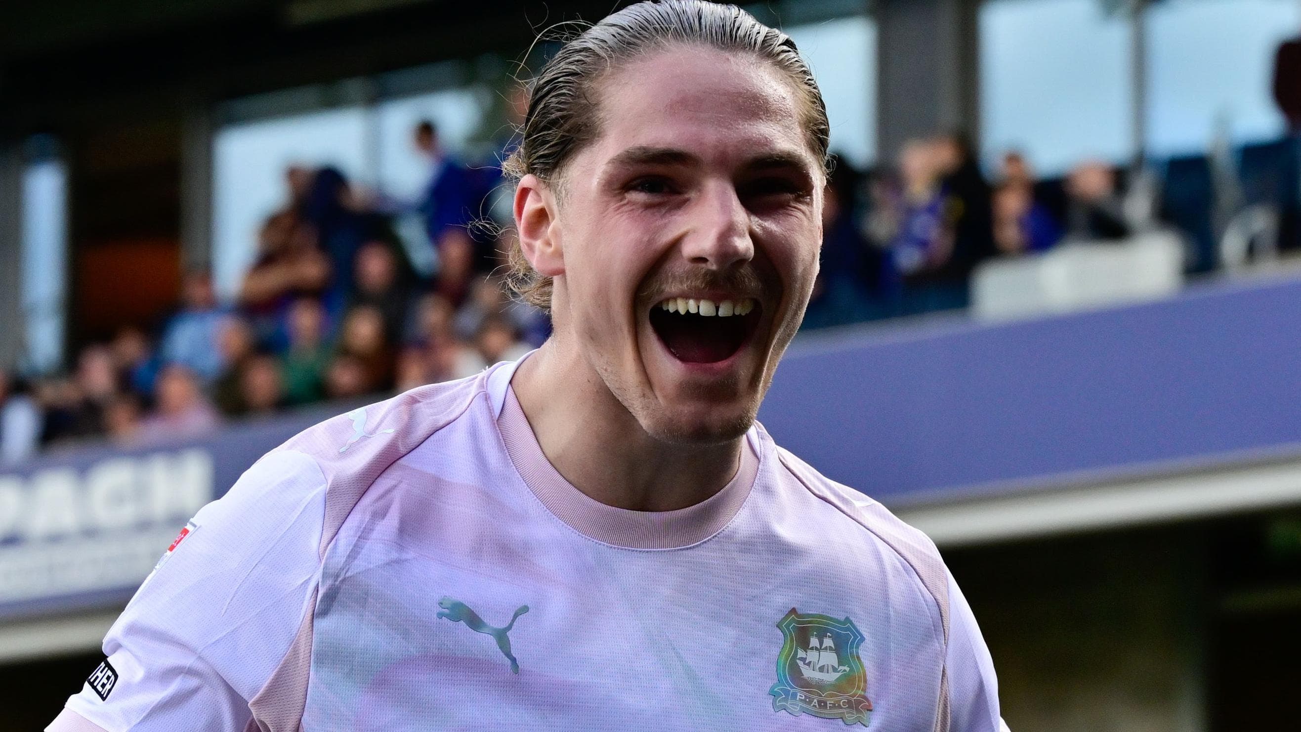 Plymouth yet to receive any Tolaj bids - Cleverley