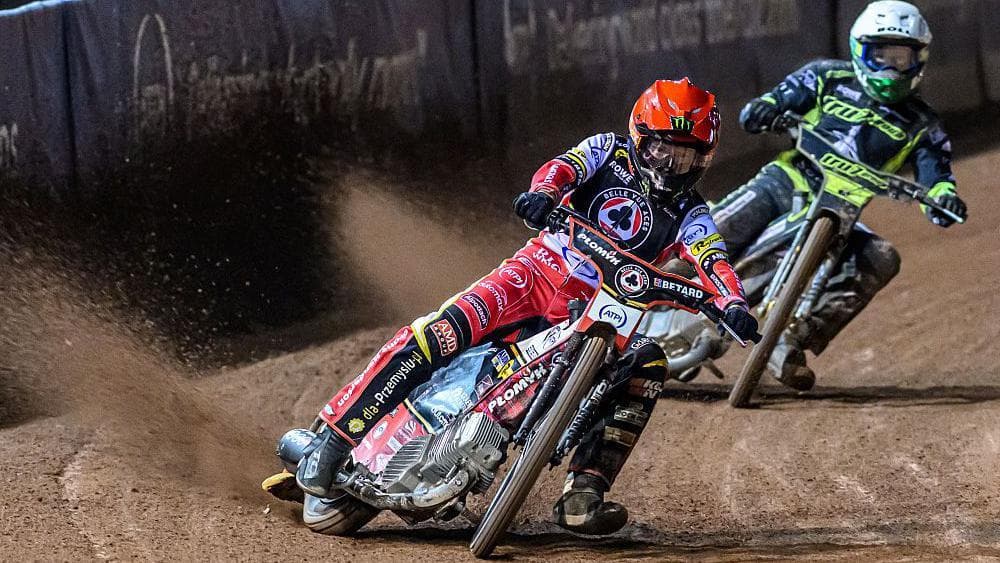 Name of Northampton British Speedway team revealed