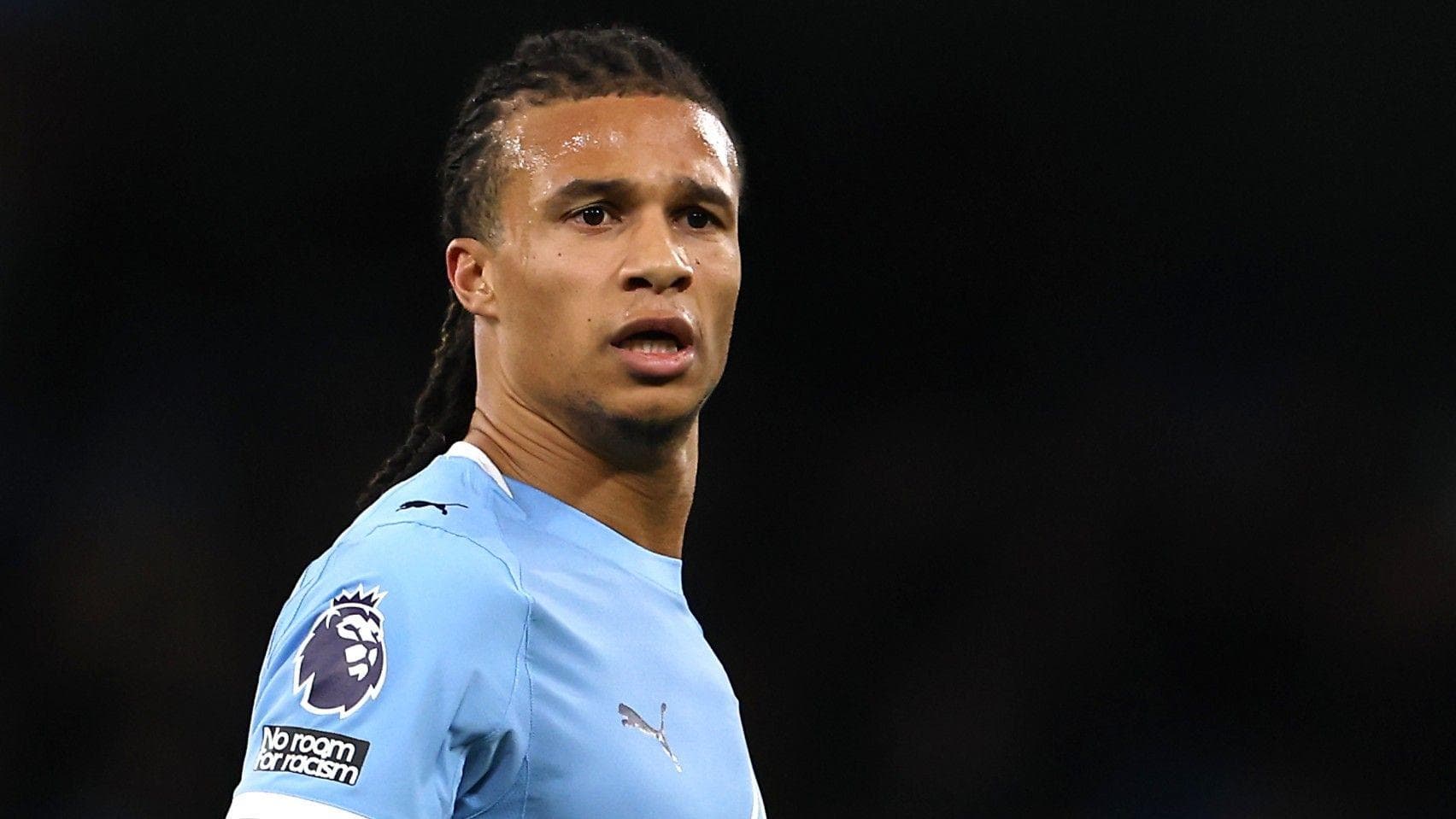 Reduced role 'difficult to deal with at times' - Ake