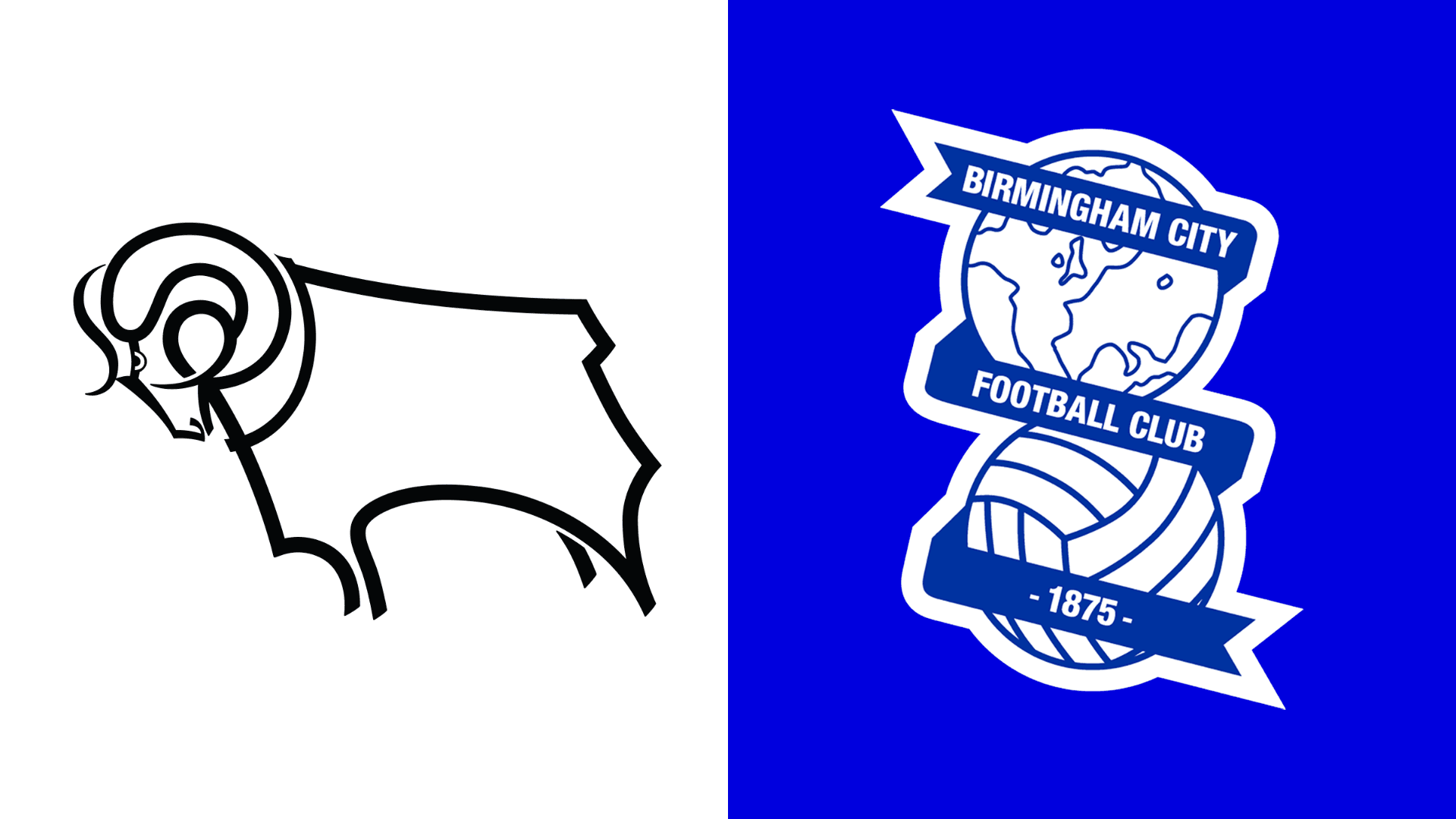 Pick of the stats: Derby County v Birmingham City