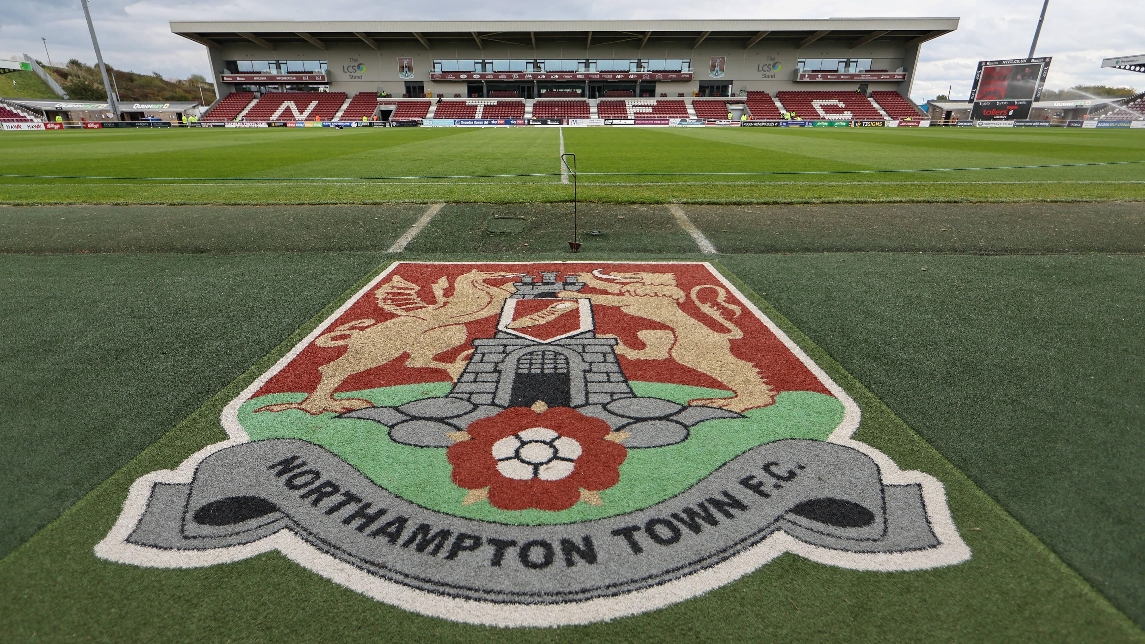 Northampton announce near £3m loss for 2024-25