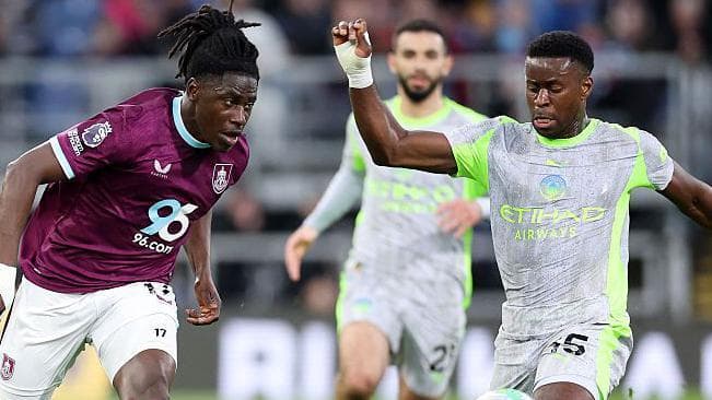 Clean sheets could be the difference - Guehi