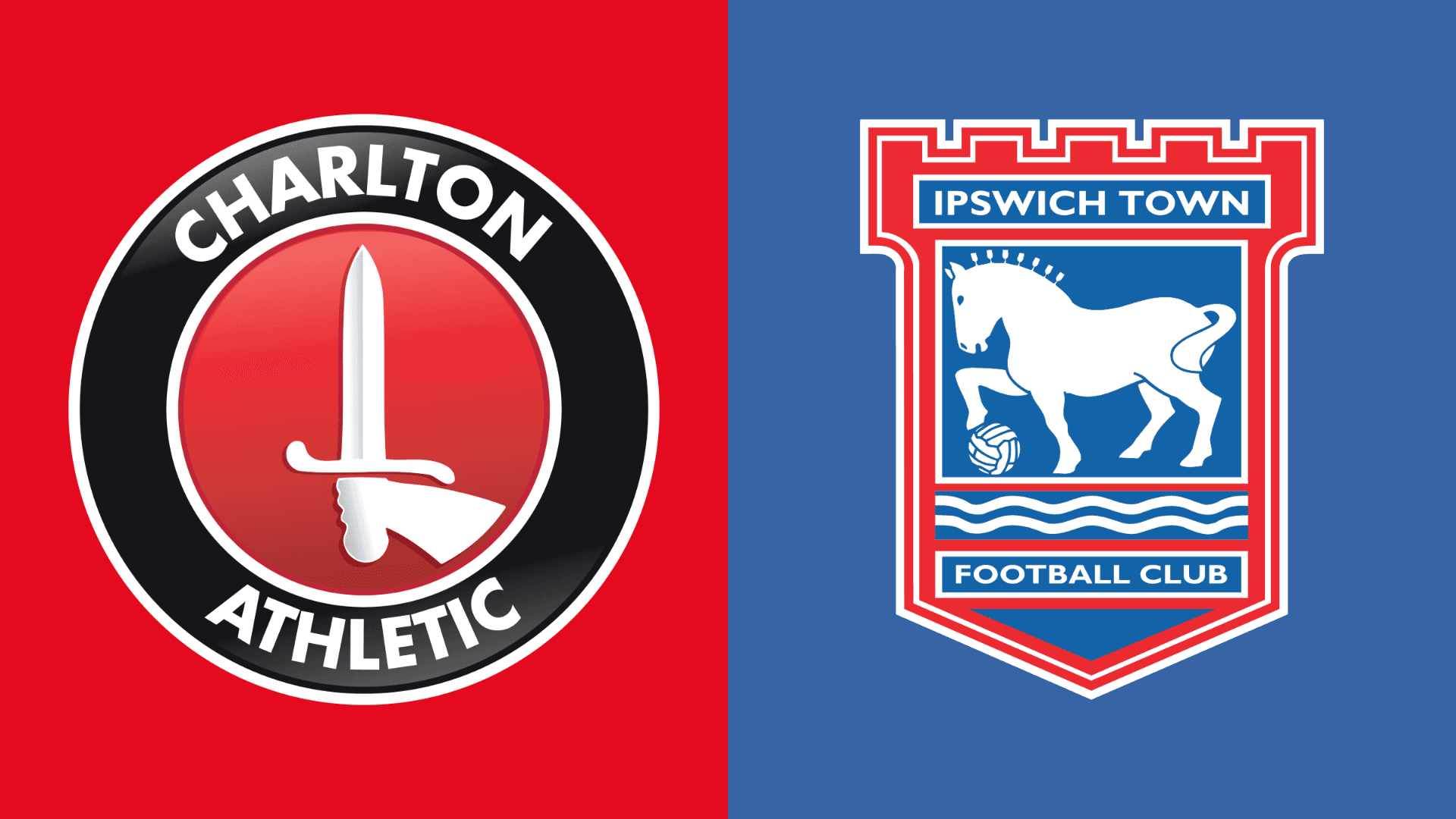 Pick of the stats: Charlton Athletic v Ipswich Town