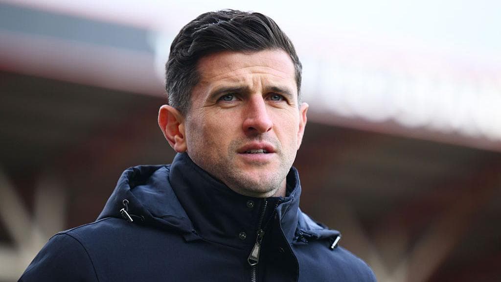I still have backing of Portsmouth board - Mousinho