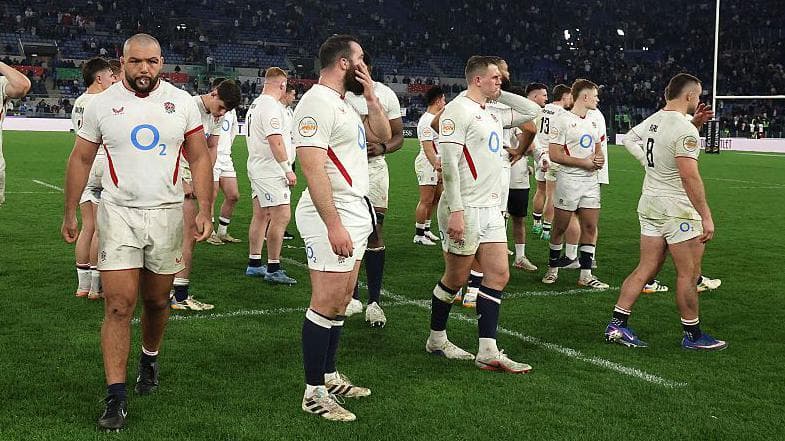 Rugby Disaster Strikes Again: Horrific Data Predicts Dire Future