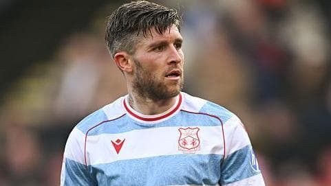 Smith 'has no idea' how Windass keeps calm after scoring