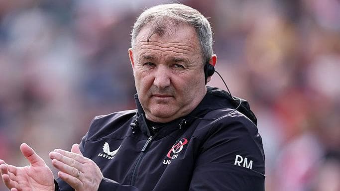 Stormers clash is our immediate priority - Murphy