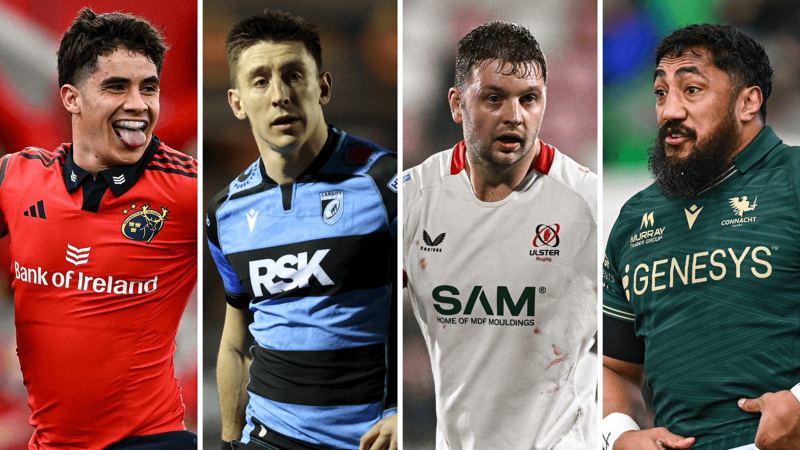 Who needs what on URC final week to make play-offs?