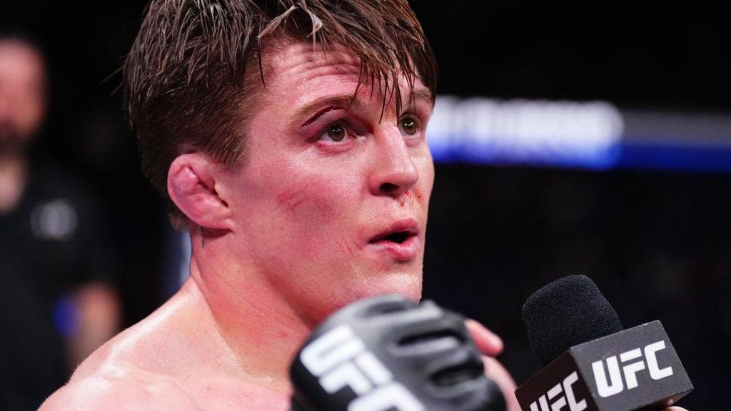 'If I lose to Philpott I am finished' - Loughran