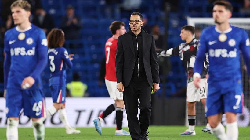 Analysis: Another bad night for the Blues