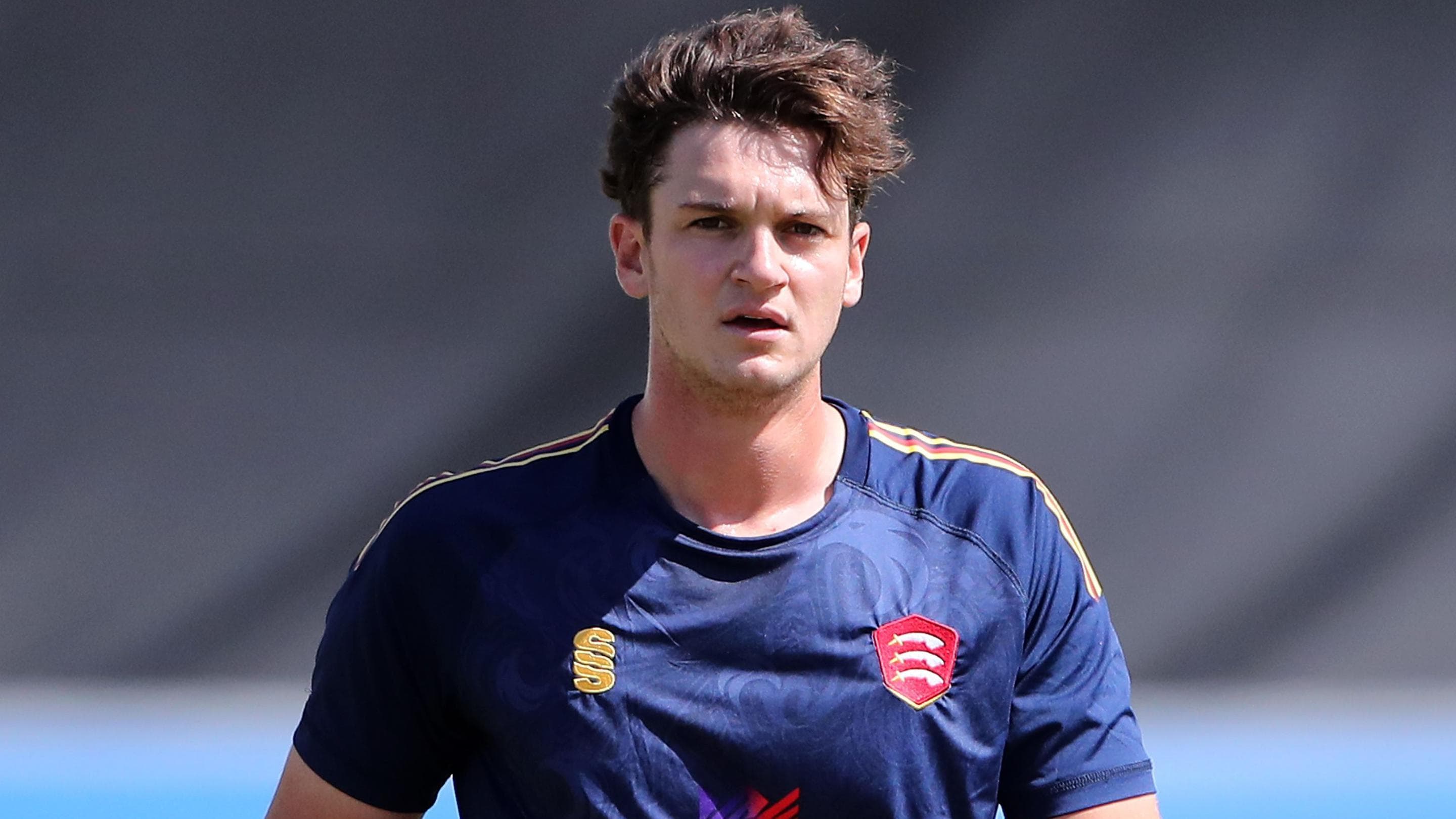 South African bowler Bosch joins Middlesex