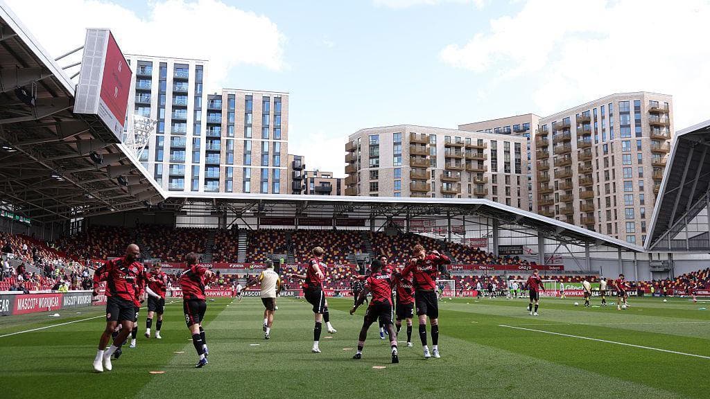 Brentford get top academy status