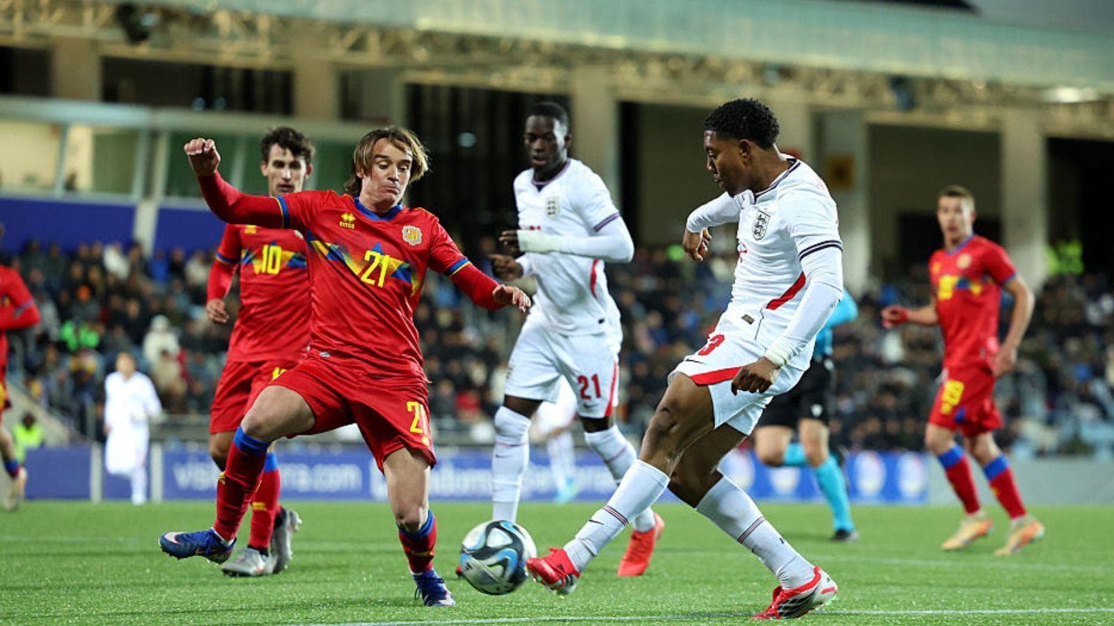 'If Lewis-Skelly is called upon, he is ready to go'