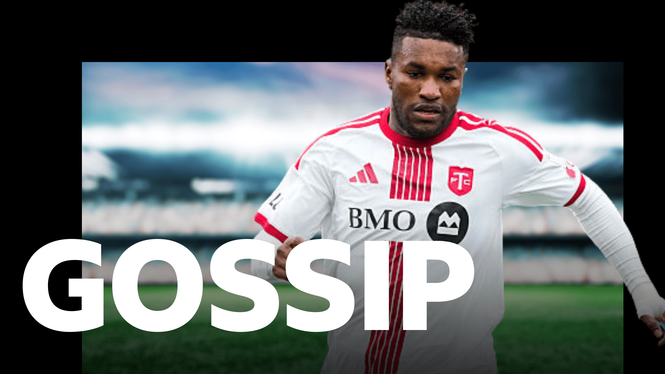 Toronto weigh up deal for on-loan Rangers midfielder - gossip