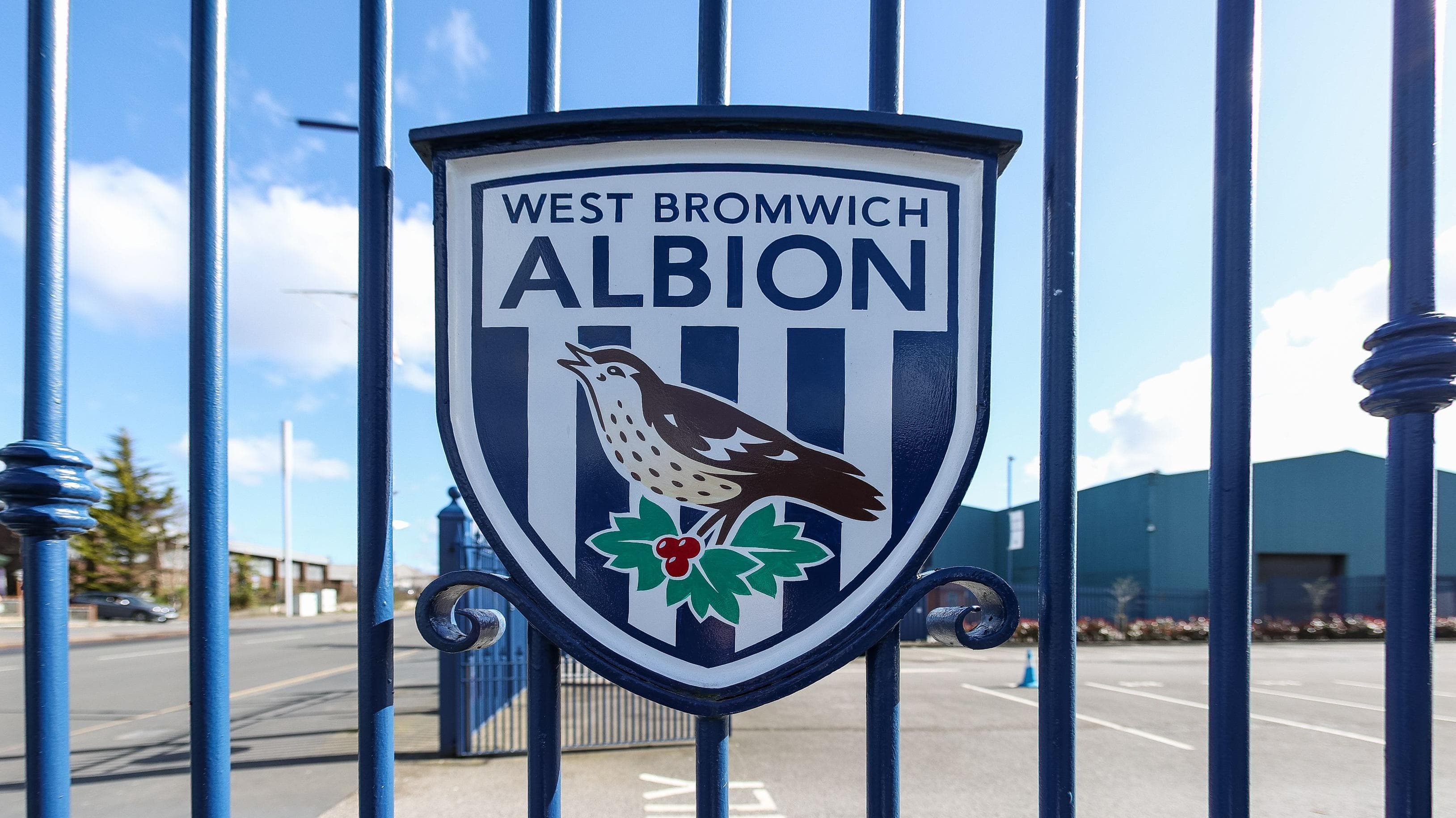 Are the Baggies' financial charges unfair?