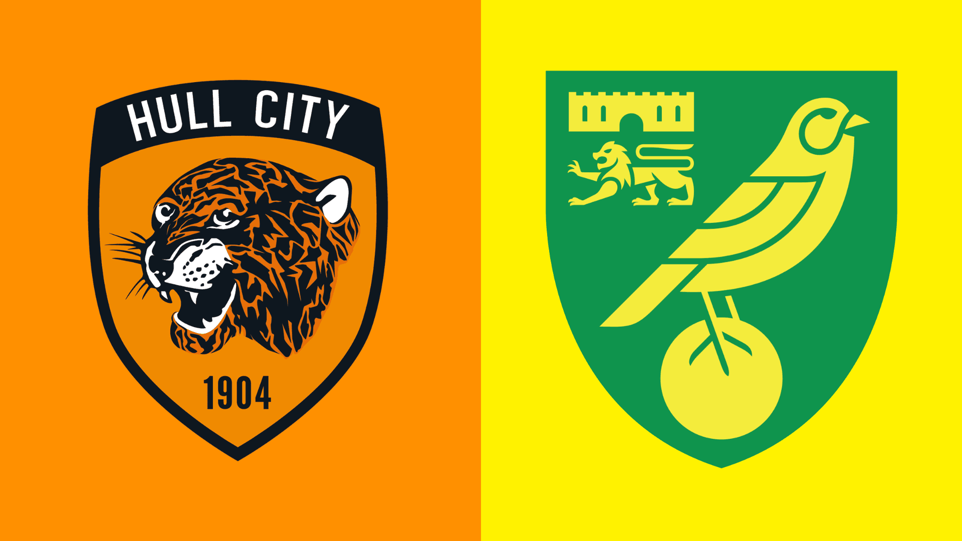 Pick of the stats: Hull City v Norwich City