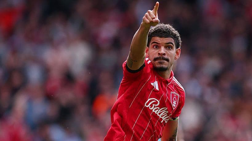 Nottingham Forest 4-1 Burnley: What Pereira and Gibbs-White said