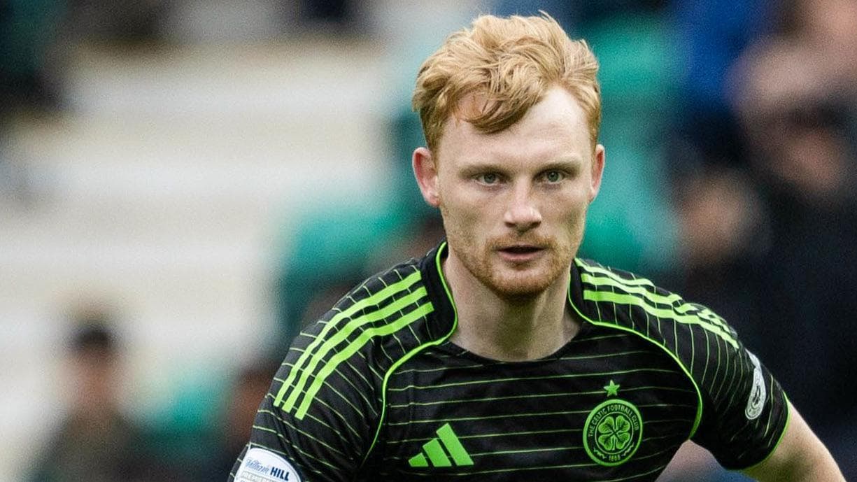 Celtic's Scales not writing off Rangers in title race