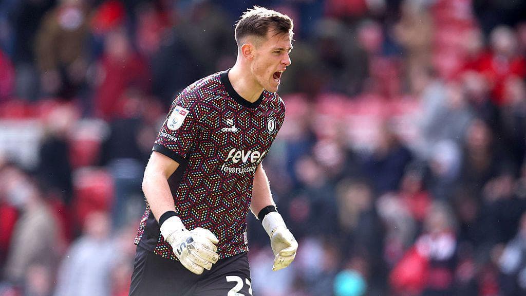 Vitek's desire to play - what happens now?