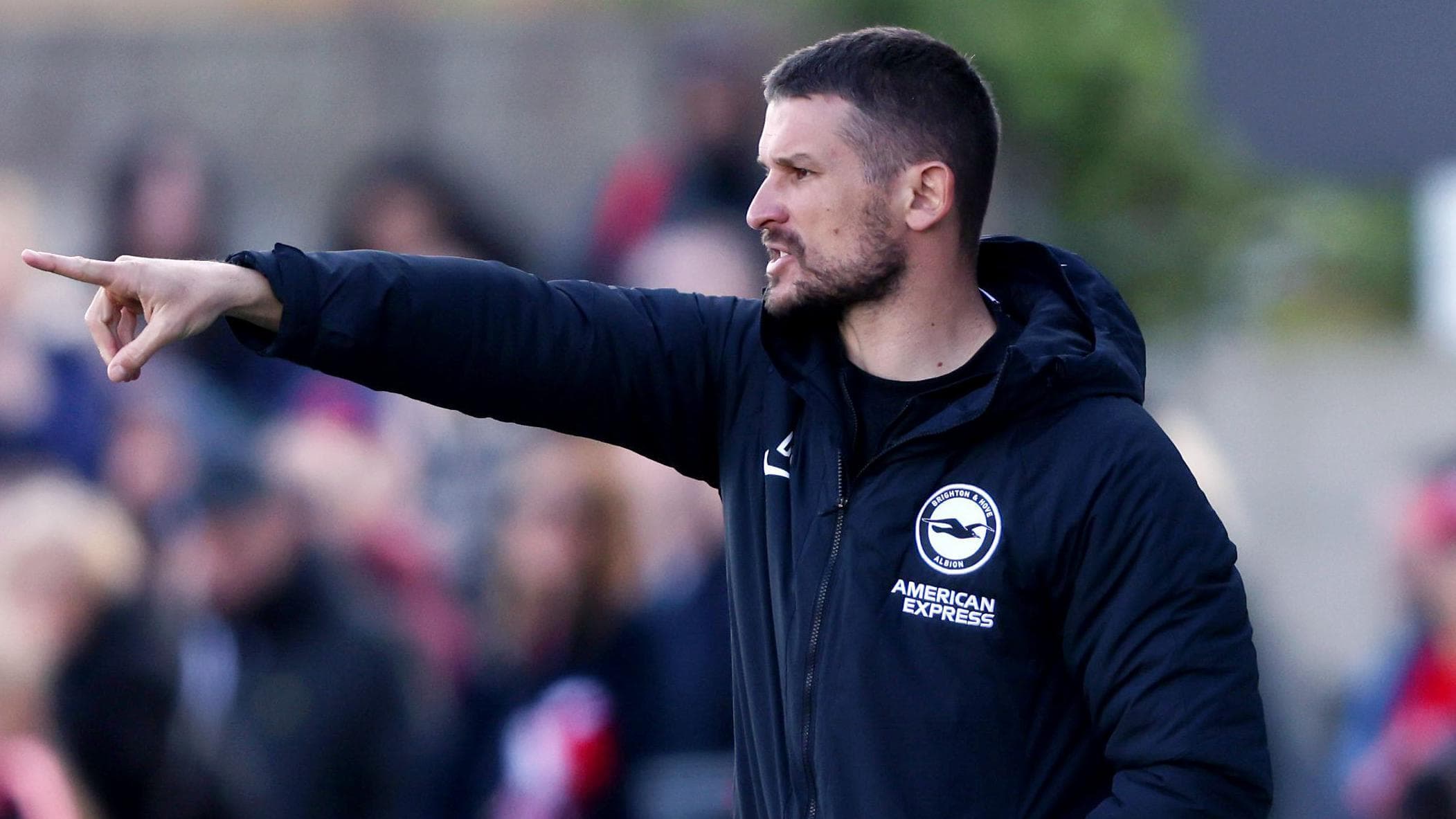 Cup final can wait as Brighton eye 'best season ever'