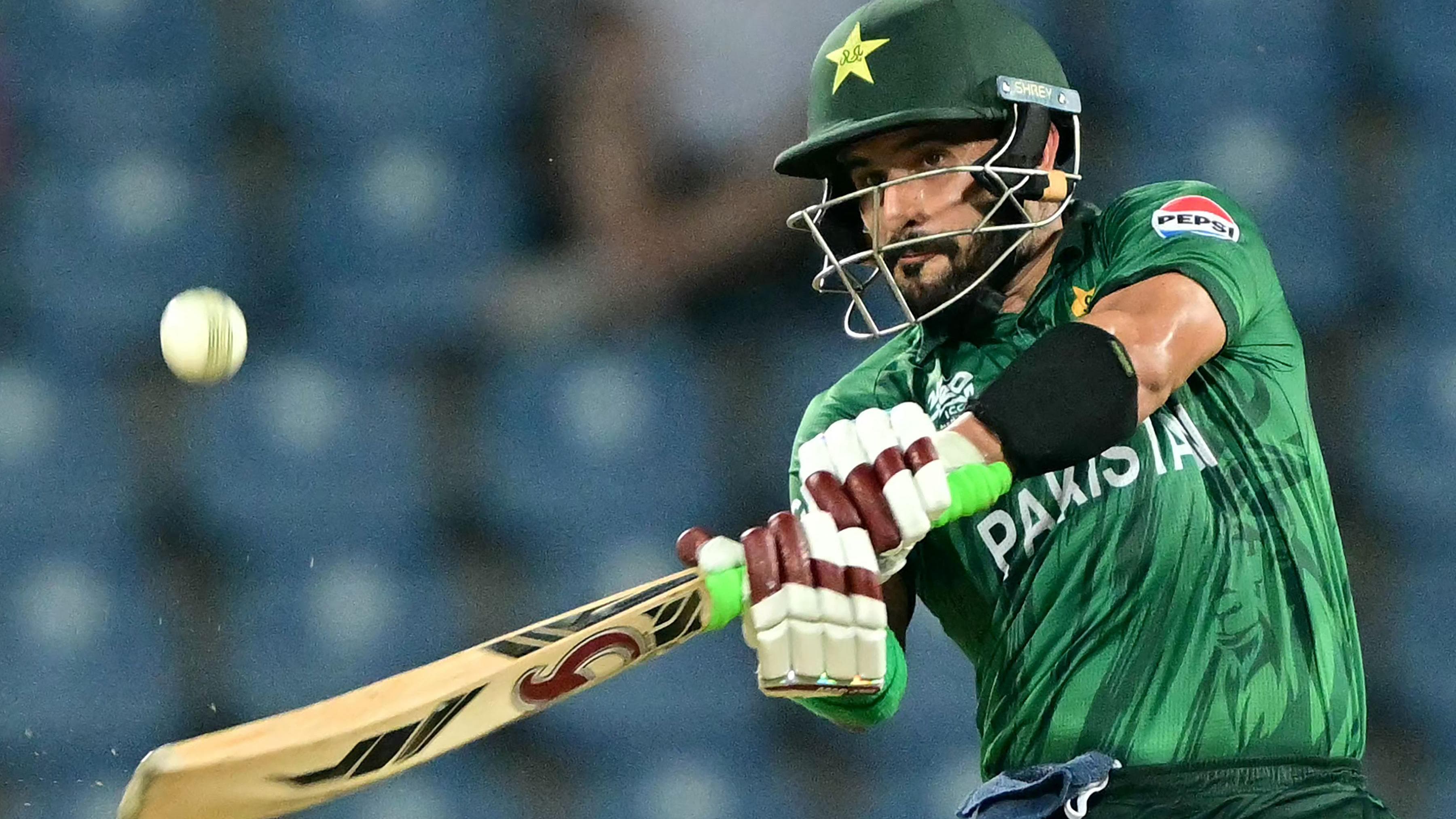 Farhan smashes Sultans past Kingsmen in PSL