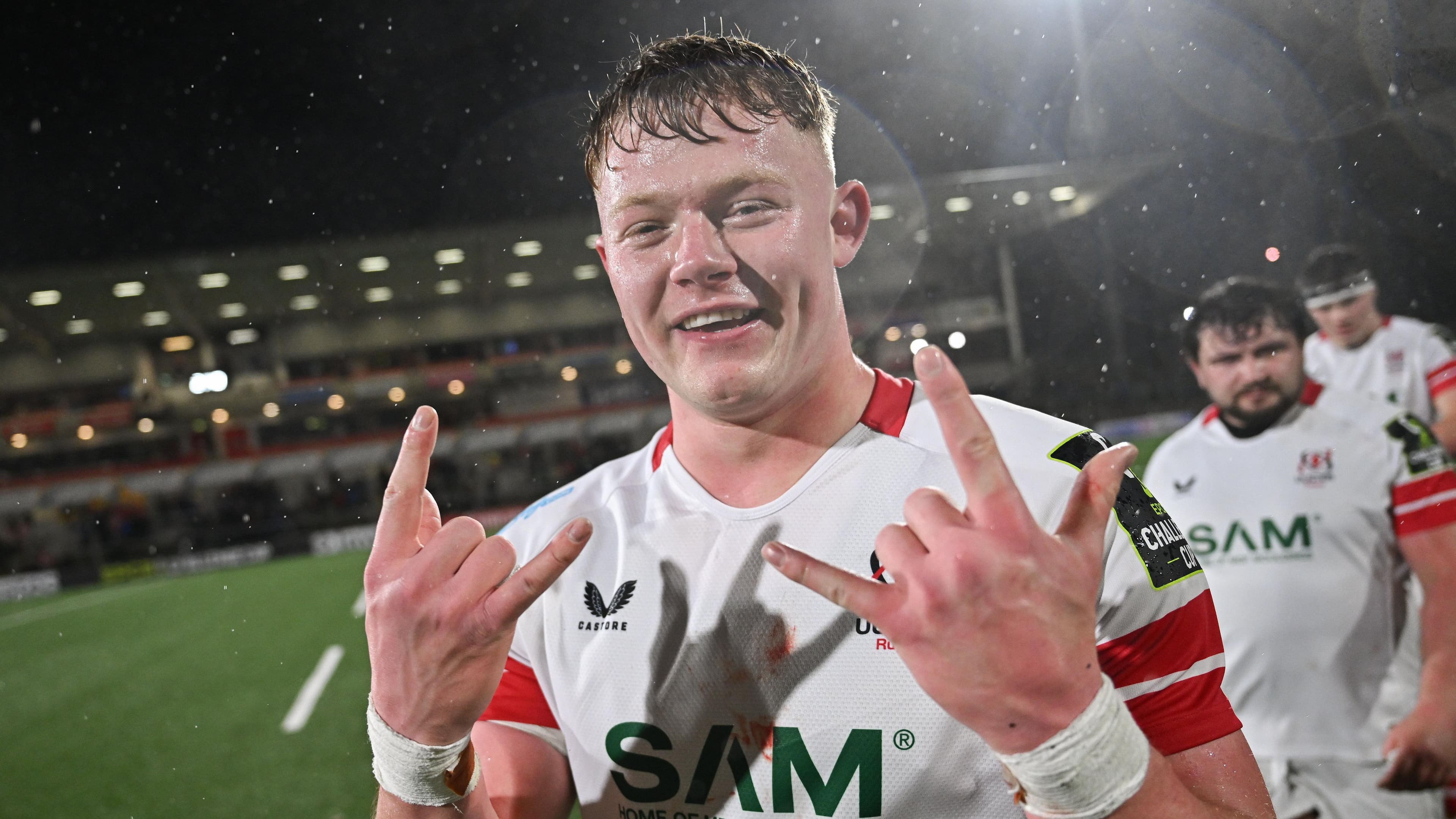 Will 'feel-good factor' help end Ulster's drought?