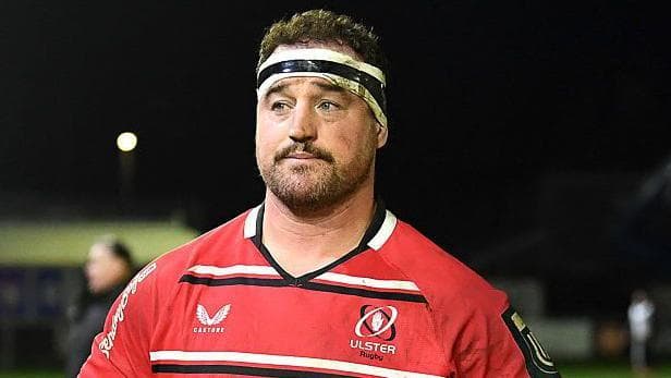 Herring expects 'physical battle' against Zebre