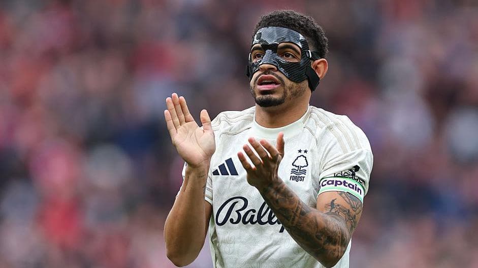 Leaving Gibbs-White out ‘a big call’