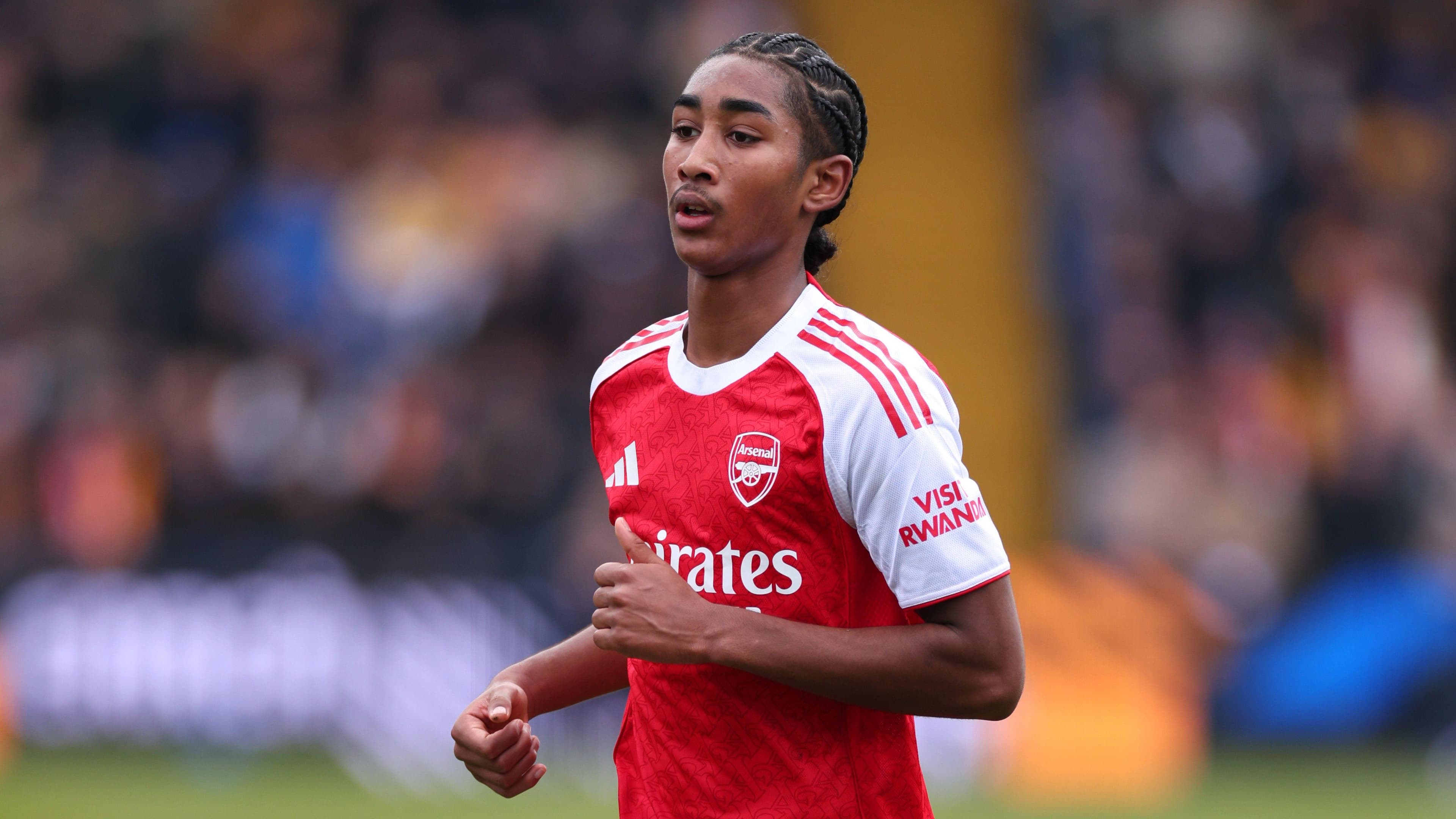 Salmon contract signing another great step for young defender