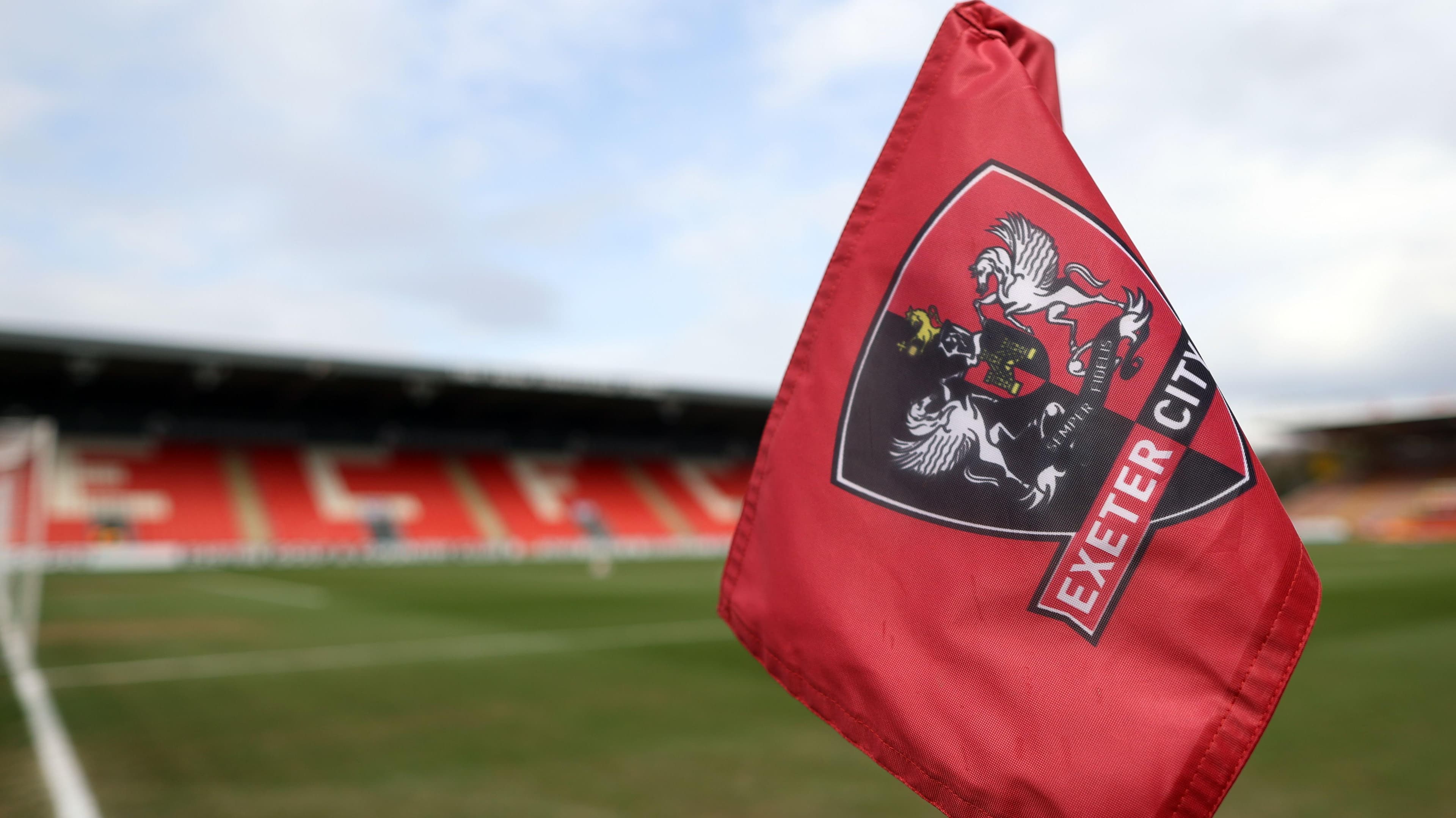 Exeter City set to appoint fourth chairman in year
