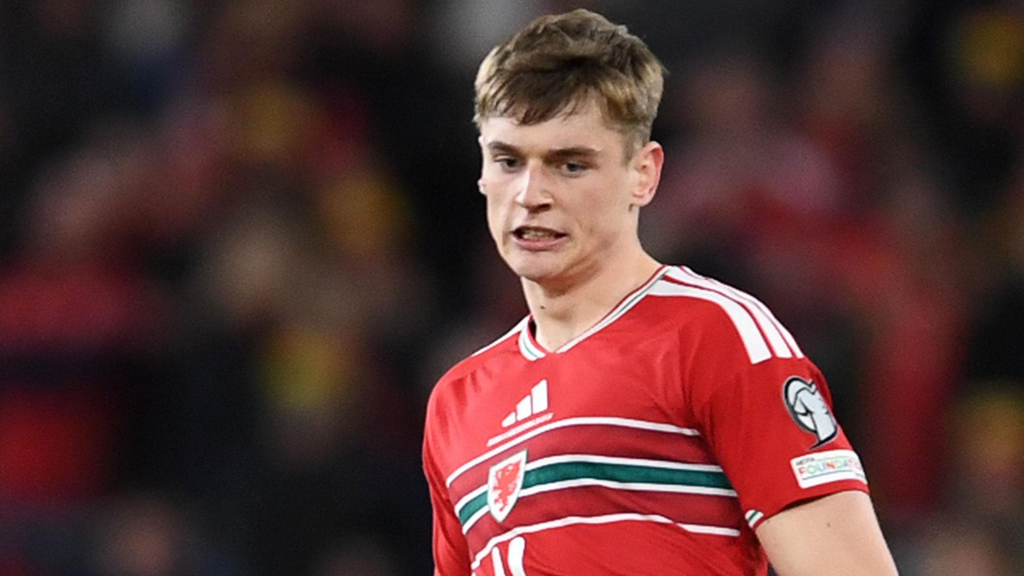 Bellamy praises Lawlor's 'outstanding' play-off display