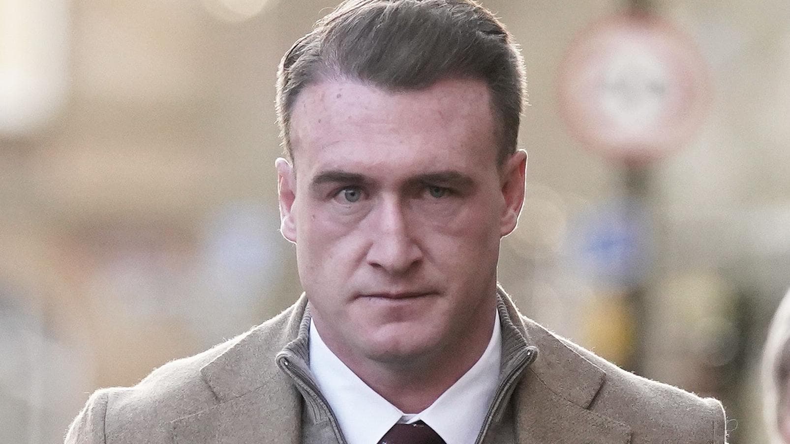 New Headline: Ex-Super Bowl Star Struggles with Fourth DUI in DUI Battle