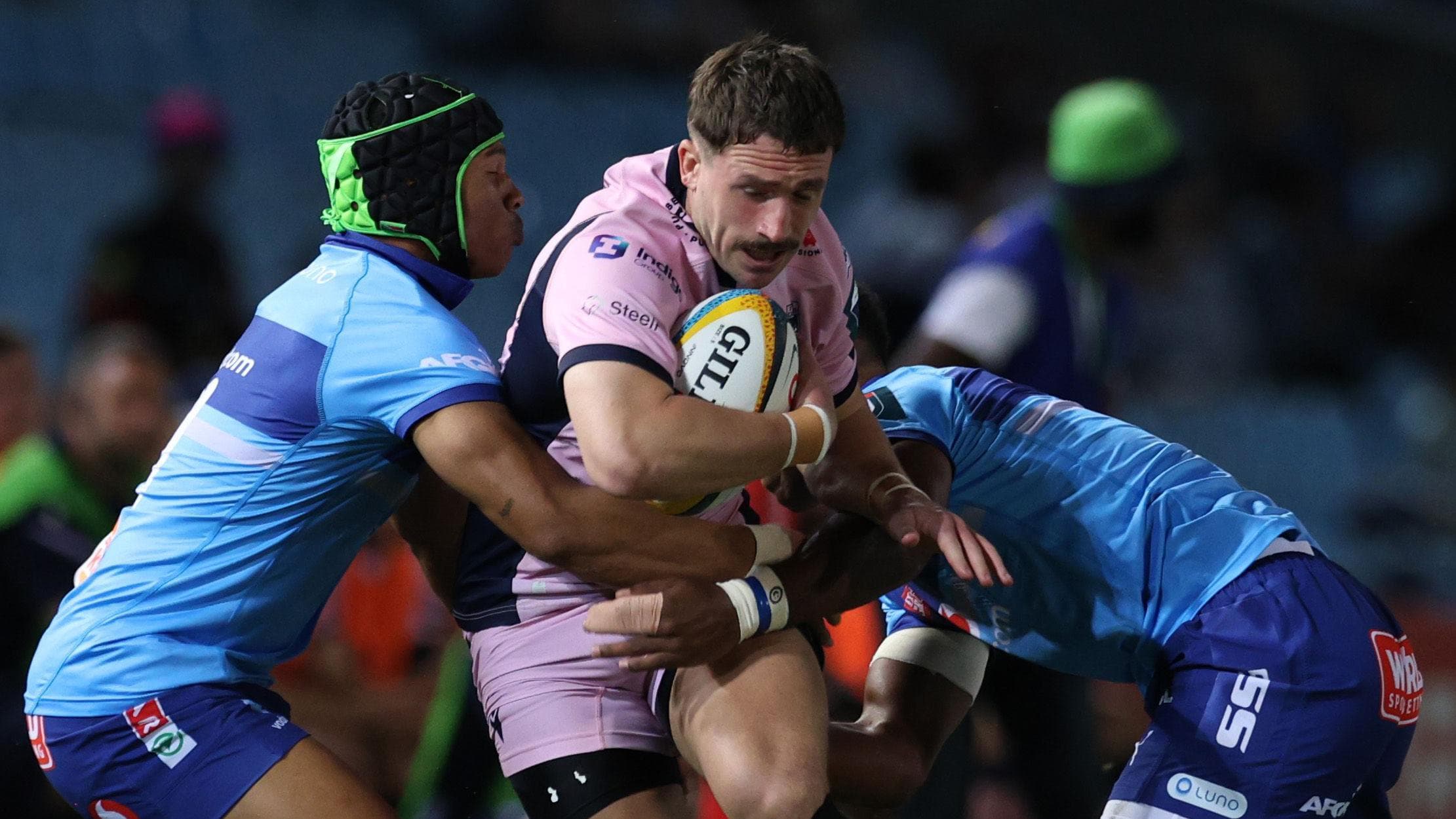 Faletau back but Cardiff thrashed by rivals Bulls