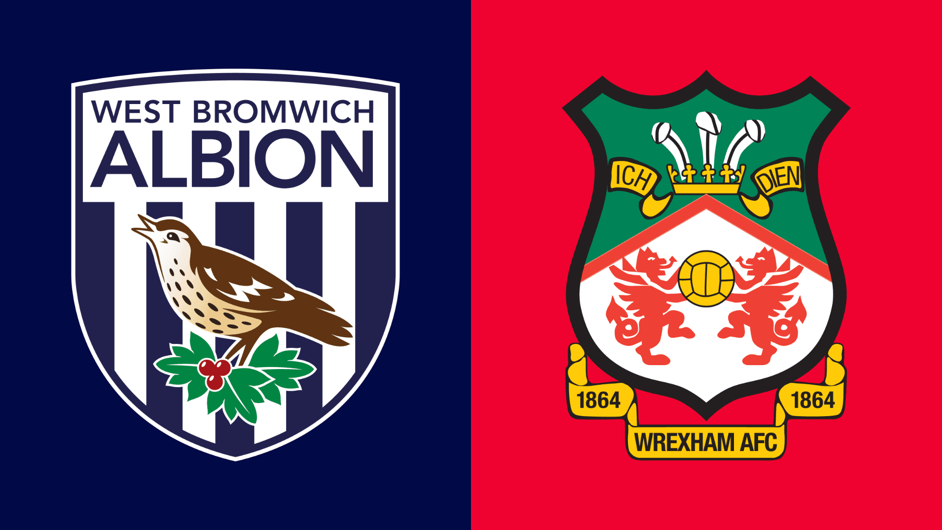 Pick of the stats: West Bromwich Albion v Wrexham
