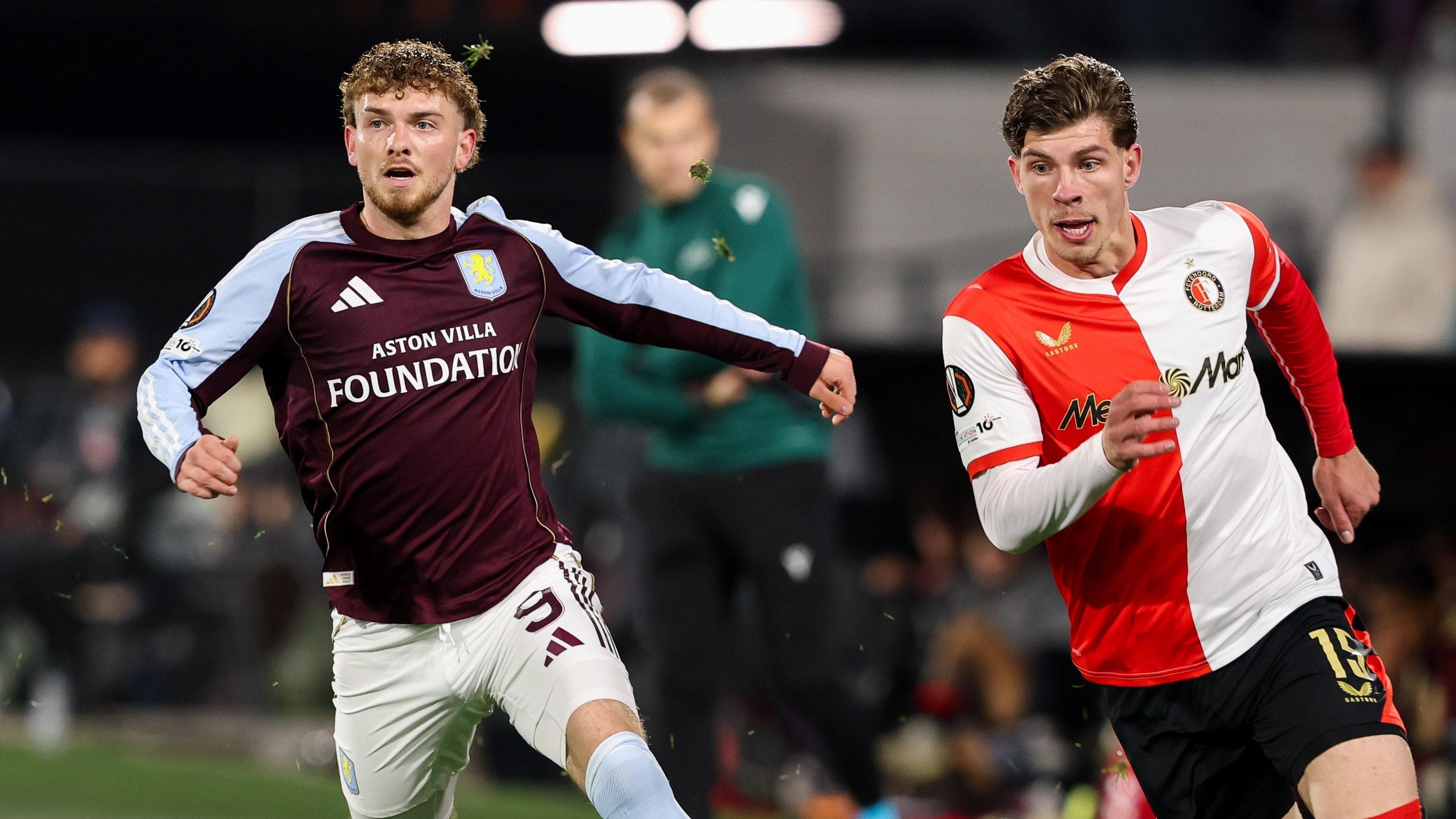 Elliott still a wanted man as Liverpool return looms