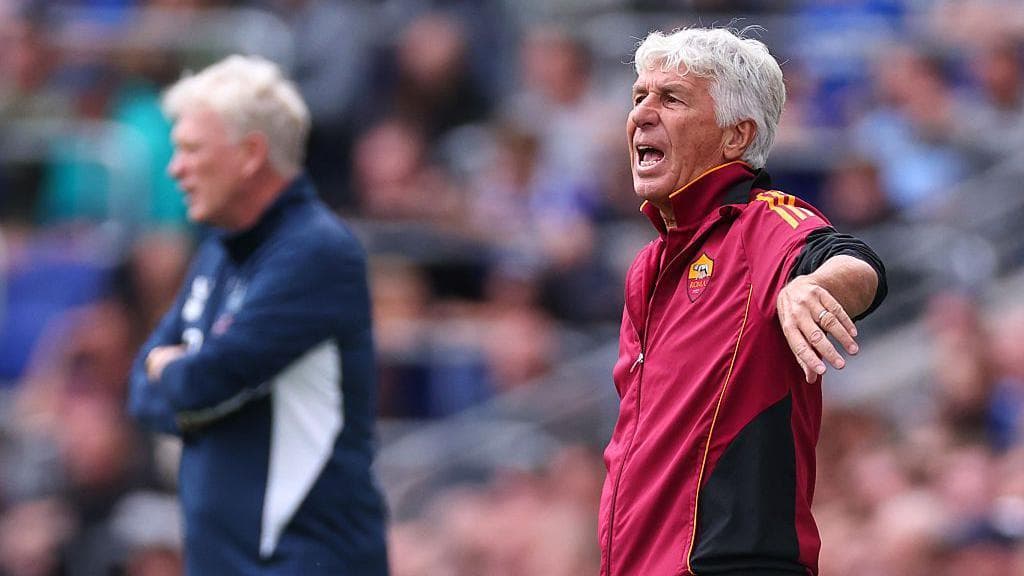 Could Everton and Roma's link cause European issues?