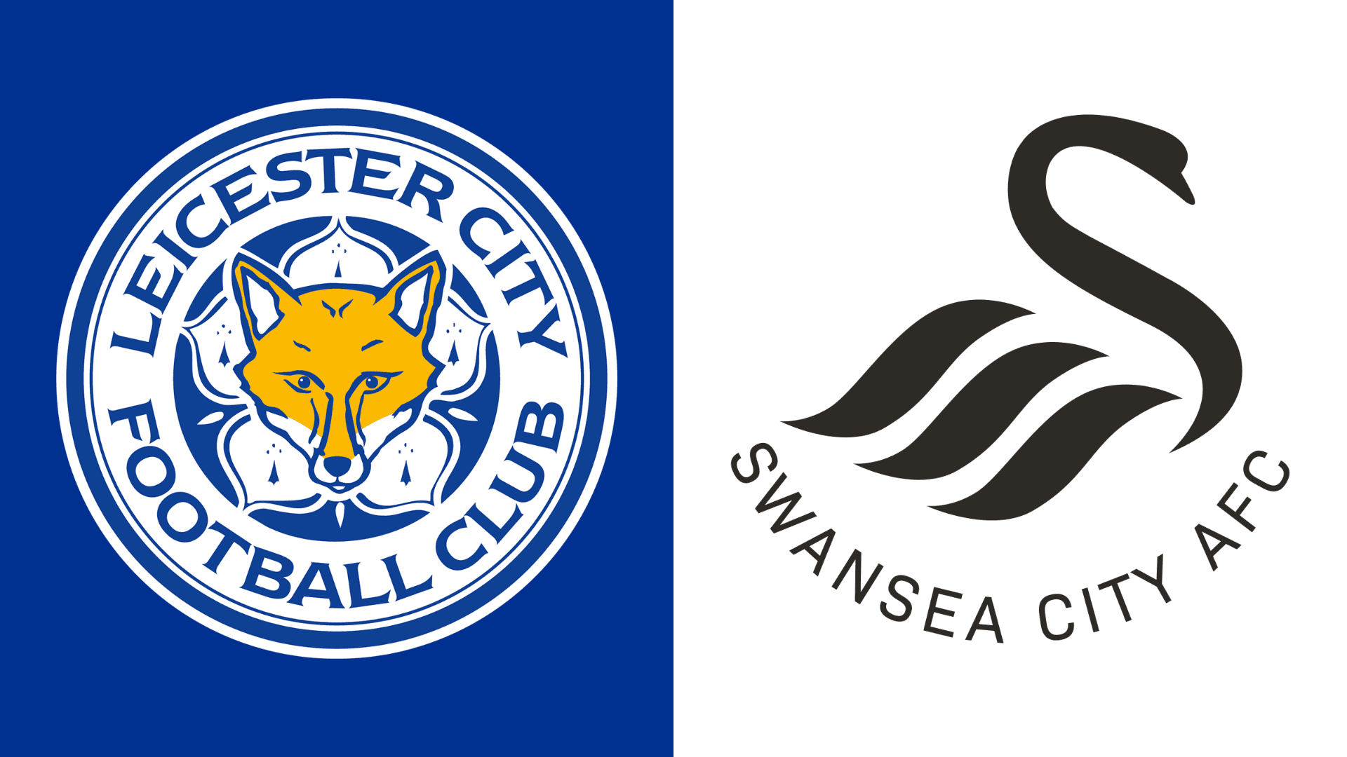 Pick of the stats: Leicester City v Swansea City