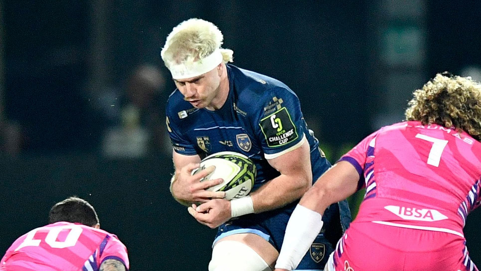 Dragons won't be distracted by semi-final - Tiatia