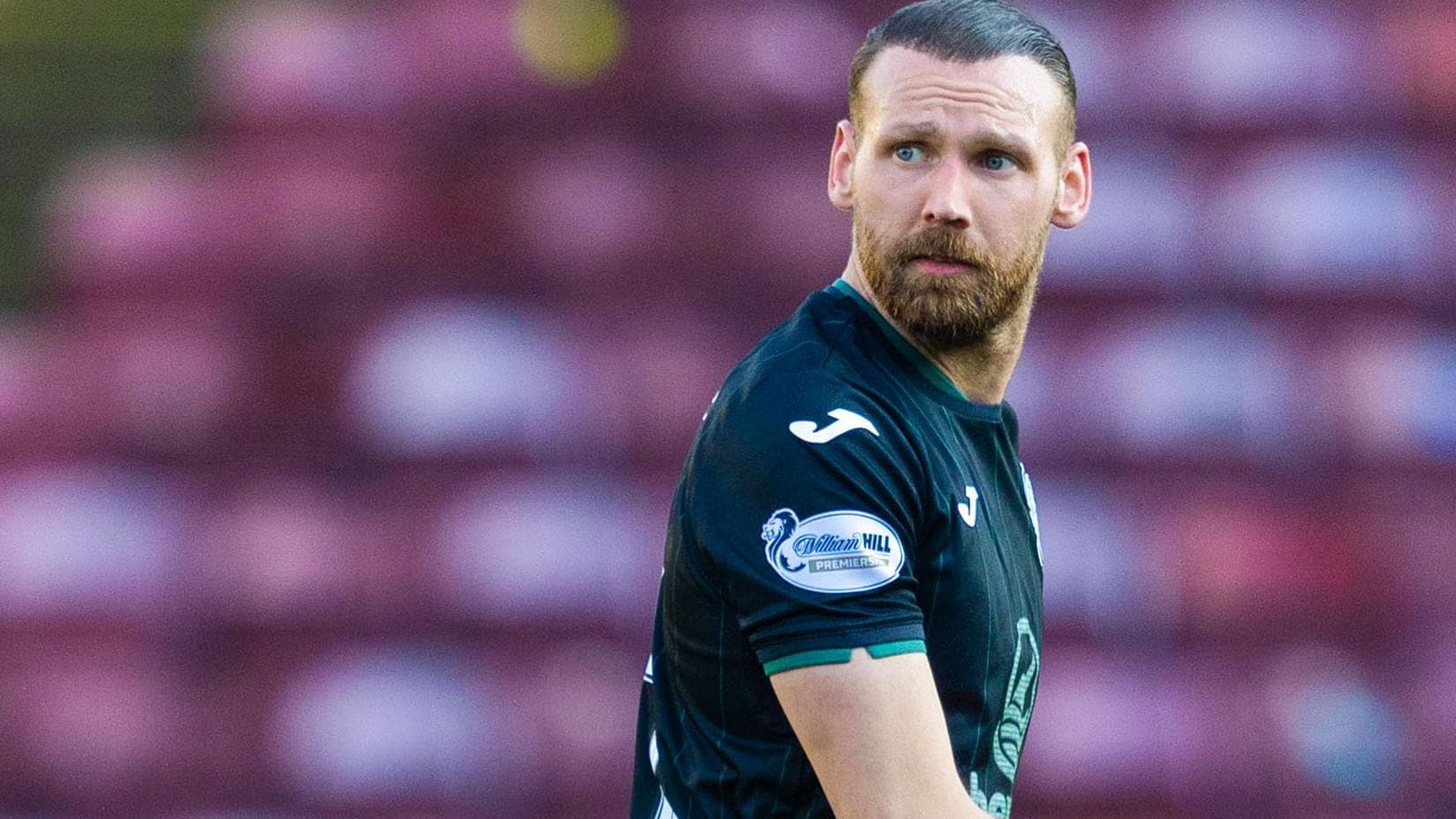 Euro spot achievable for Hibs, says Boyle after 400th game