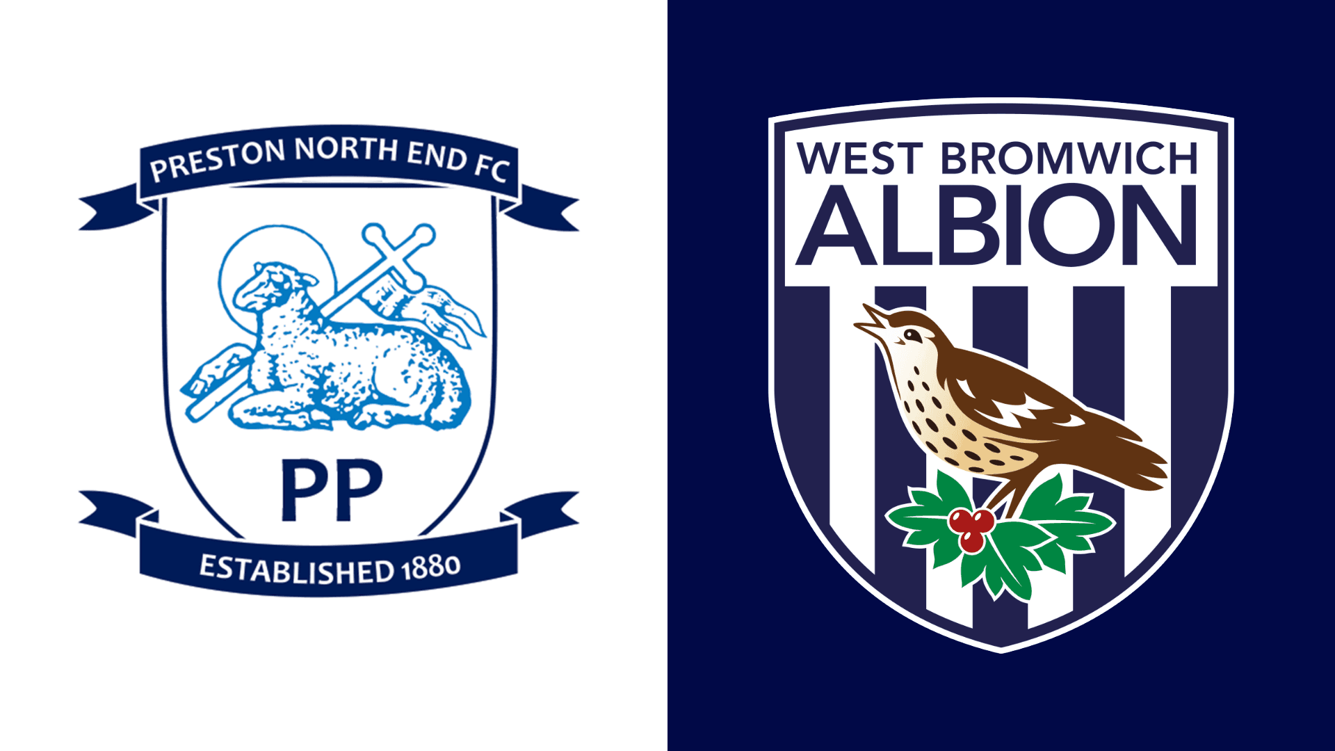 Pick of the stats: Preston North End v West Bromwich Albion