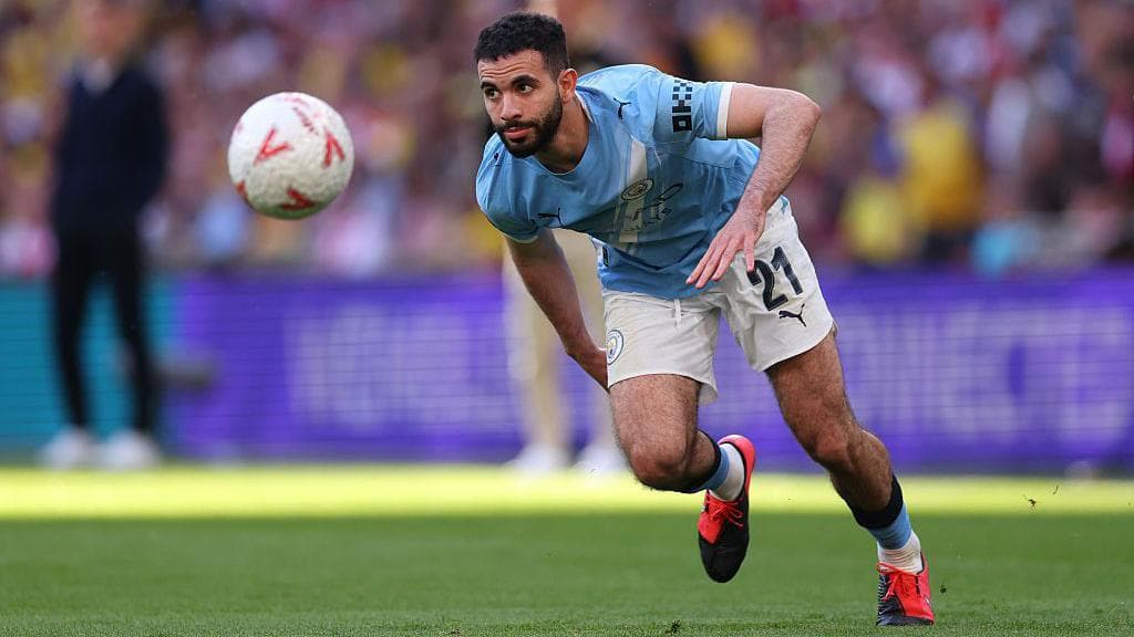 'Anything can happen in a final' - Ait-Nouri