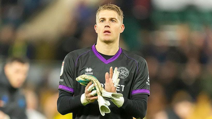 Nardi, Hamer and Hayden to leave QPR