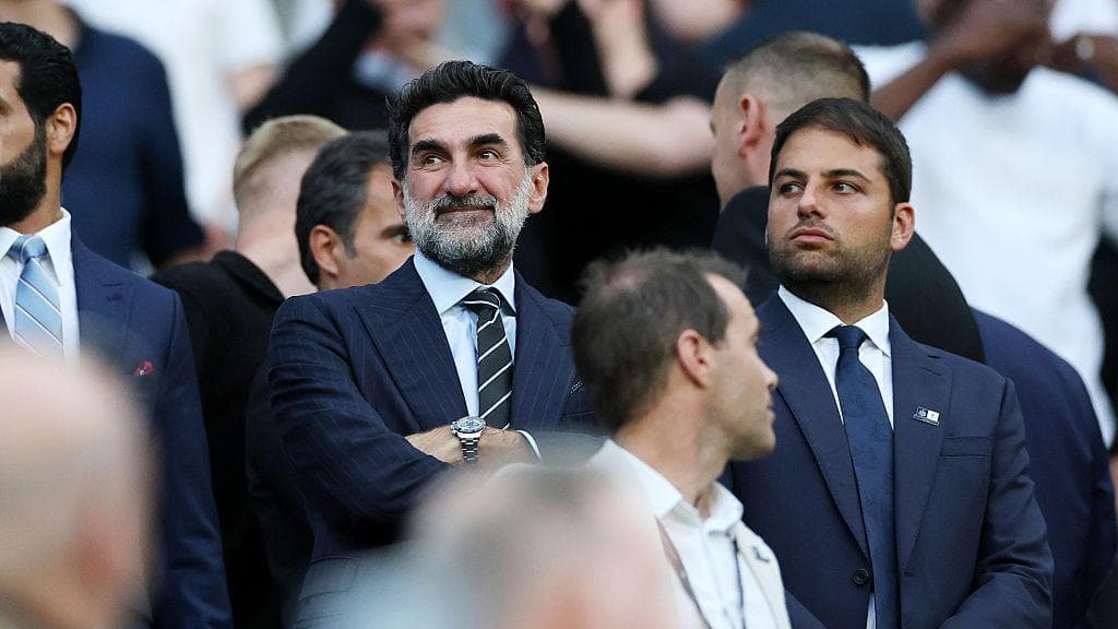 Howe 'looking forward' to summit - and 'mitigations' must be considered